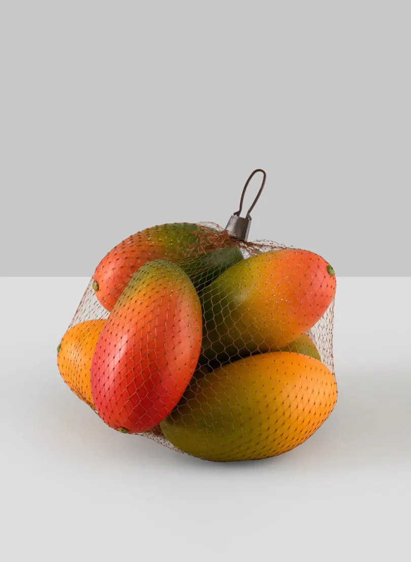 Alphonso Mangoes Assortment, Set of 6