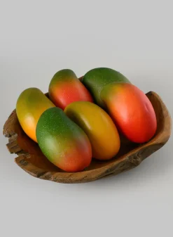 Alphonso Mangoes Assortment, Set of 6