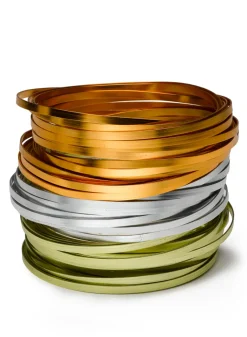 Aluminum Ribbon Wire