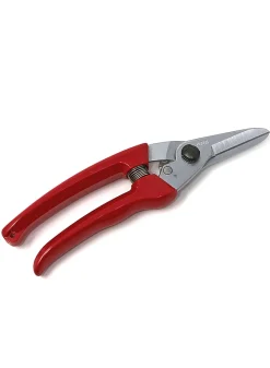 ARS Red Multi-Purpose House & Garden Shear