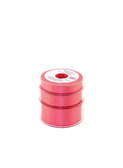 Azalea Swiss Satin Ribbon