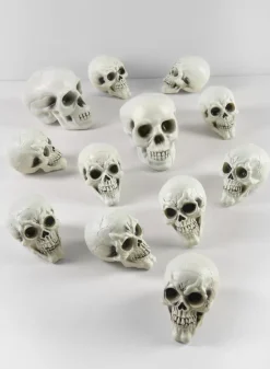 Bag of Mini Skulls