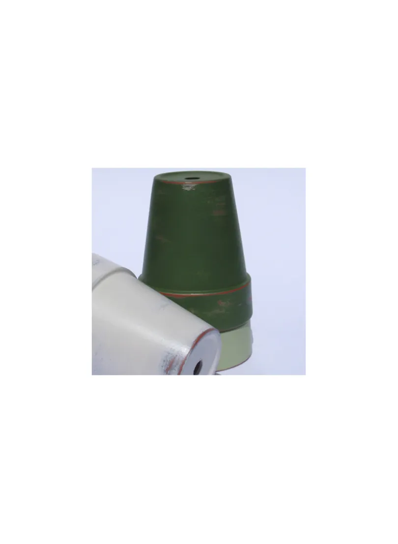 Basil Spray Paint #676