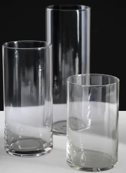 Best Value Glass Cylinder, Set of 12