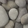 Black Washed Stones
