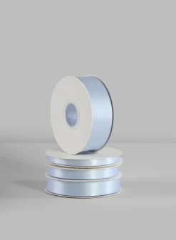 Bluebell Double Faced Satin Ribbon 50 Yard Spool