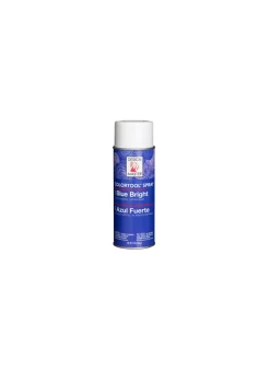 Blue Bright Spray Paint # 744