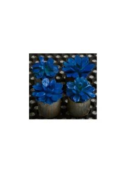 Blue Marlin Spray Paint #686