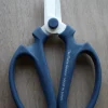 Blue Sakagen The Florist Scissors, Right-Hand