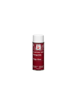 Burgundy Spray Paint #710