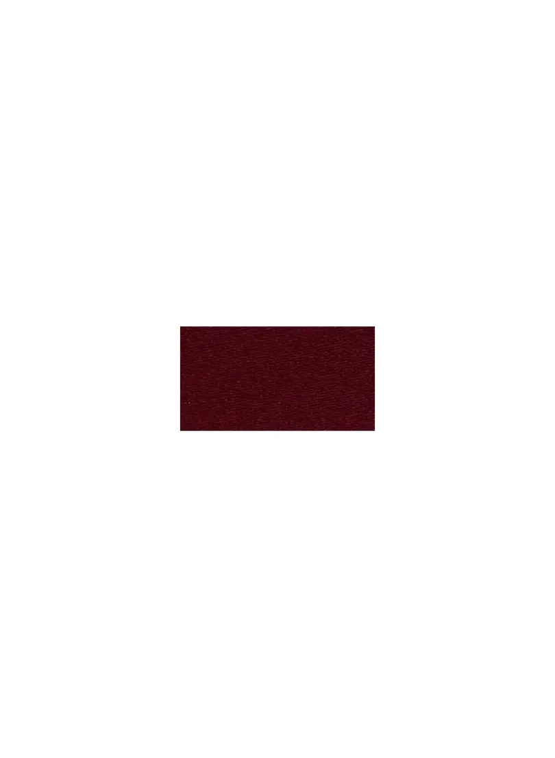 Burgundy Swiss Satin Ribbon