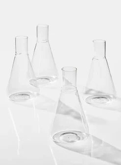 Chemist Flasks