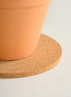 Cork Mats