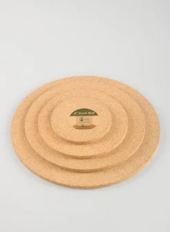 Cork Mats