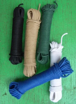 Cotton Venetian Blind Cord