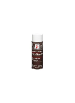 Dark Chocolate Spray Paint #719