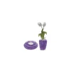 Deco Purple Water Storing Gel Beads