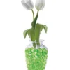 Deco Spring Green Water Storing Gel Beads