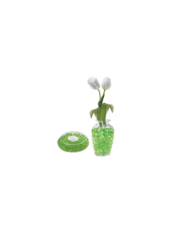 Deco Spring Green Water Storing Gel Beads