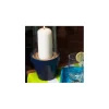 Deep Blue Spray Paint #743