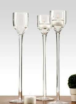 Deep Tea Light, Set of 30