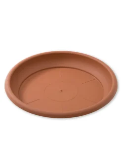 Deroma Terracotta Saucers