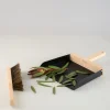 Dust Pan & Brush Set