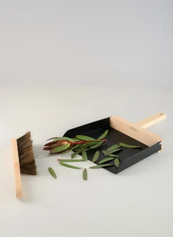 Dust Pan & Brush Set