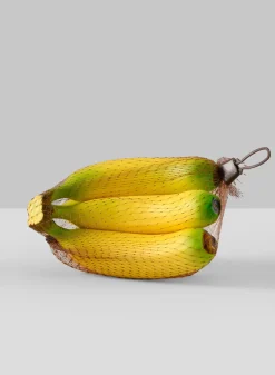 Ecuador Banana Bunch, Bag of 5
