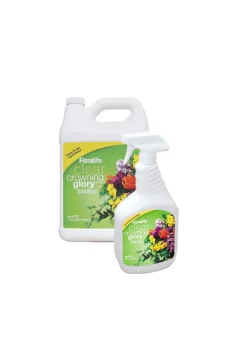 Floralife Clear Crowning Glory Solution