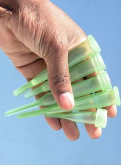 Floral Water Picks