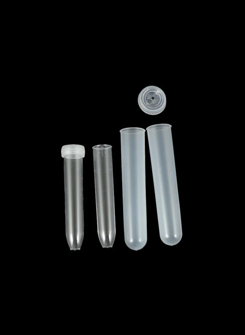 Floral Water Tube