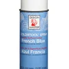 French Blue Spray Paint #747