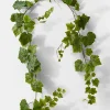 6ft Long Grape Ivy Garland, Case of 6