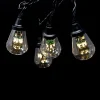 32ft Long 15 L.E.D. Lights Set