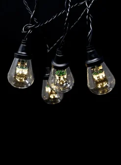 32ft Long 15 L.E.D. Lights Set