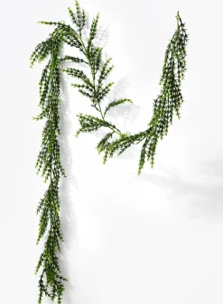 6ft Long Rosemary Garland
