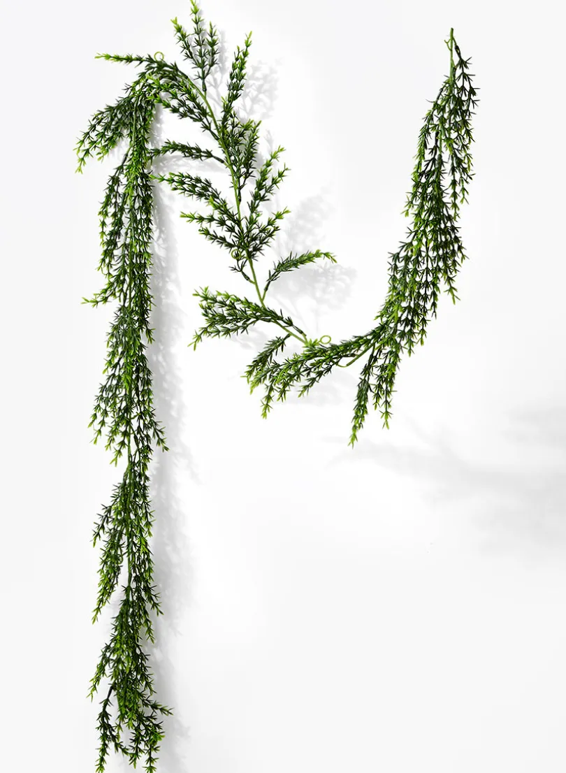 6ft Long Rosemary Garland