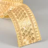 16.40ft Long Royal Nawab Gold Ribbon
