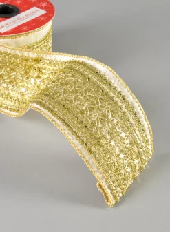 16.40ft Royal Lace Ribbon