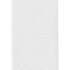 66ft White Grosgrain Ribbon