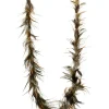 Furnace Hackle With Garland