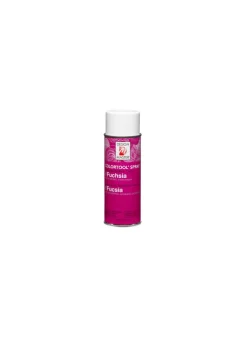 Fuschia Spray Paint #786