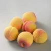 Georgia Peaches, Set of 6