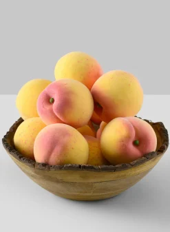 Georgia Peaches, Set of 6