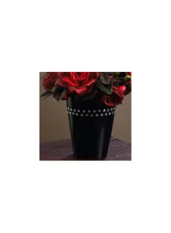 Glossy Black Lacquer Spray Paint #625