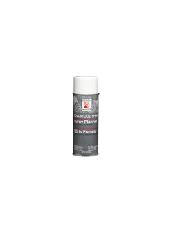 Gray Flannel Spray Paint #798