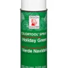 Holiday Green Spray Paint #717