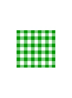 Holiday Green Spray Paint #717
