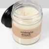 36 Hour Midnight Dream Scented Candle